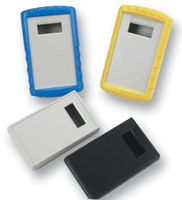 Foto BOX ENCLOSURES 91-43-9V-R-BL