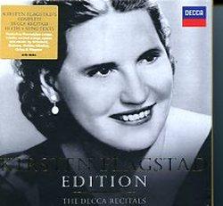 Foto Box Flagstad Edition The Decca
