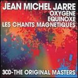 Foto Box Oxigene/Equinoxe/Les Chants Mag