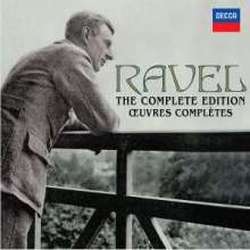 Foto Box Ravel Complete Edition