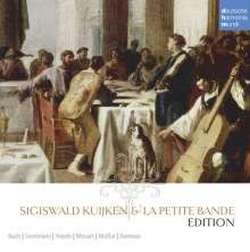 Foto Box Sigiswald Kuijken Edition