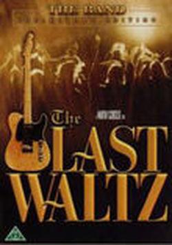 Foto Box The Last Waltz (Boxset)