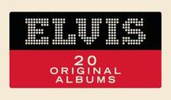 Foto Box The Perfect Elvis Presley Collection
