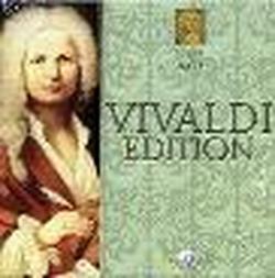 Foto Box Vivaldi Edition