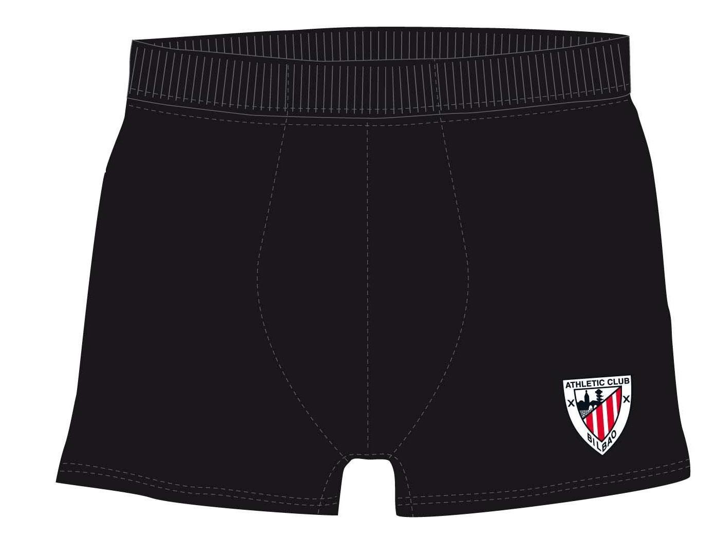 Foto Boxer Athletic Club Bilbao Negro
