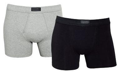 Foto Boxer Básico OCEAN x2
