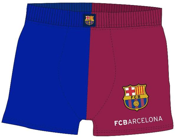 Foto Boxer Barcelona FC Blaugrana