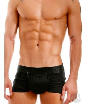 Foto Boxer converter negro Modus Vivendi