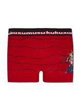 Foto Boxer De Hombre Kukuxumusu