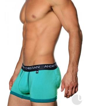 Foto Boxer flashlift jade Andrew Christian