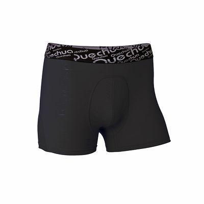 Foto Boxer Lana Techwool Negro