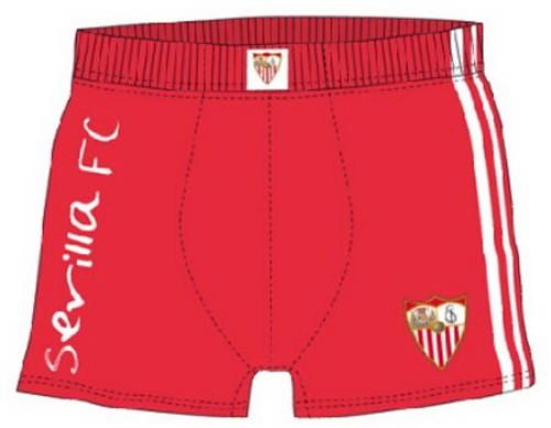 Foto Boxer Sevilla Fc Rojo S