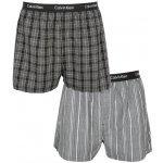 Foto boxer tela - calvin klein men calzoncillos de estilo clásico ...