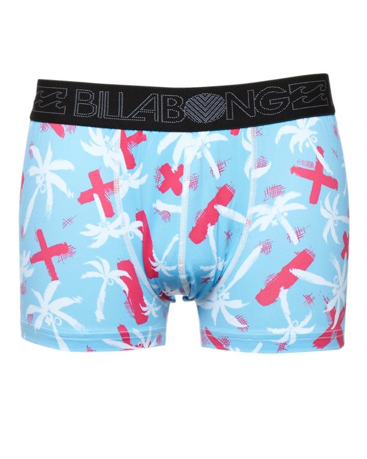 Foto Boxers Beez De Billabong - Azul