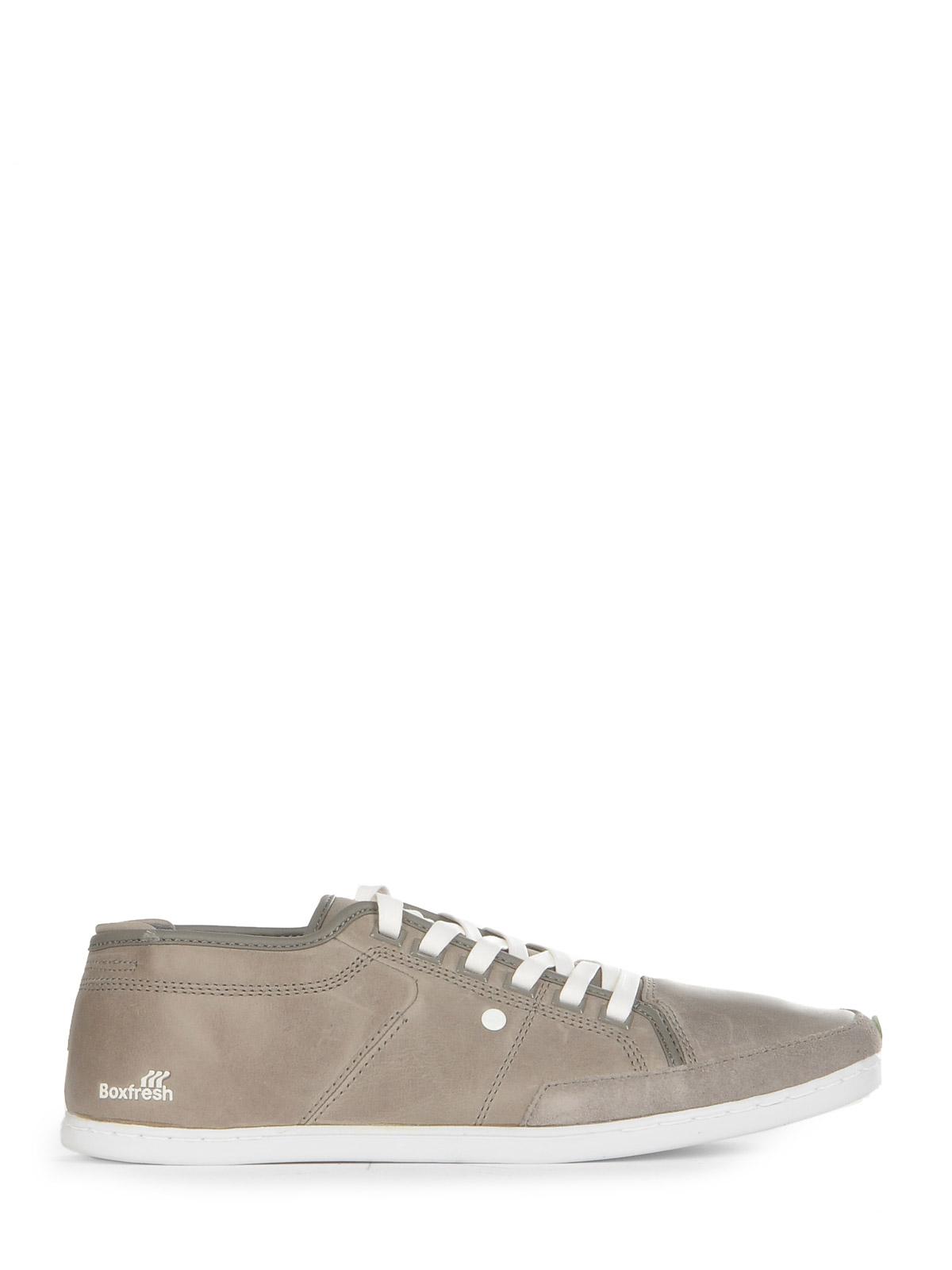 Foto Boxfresh Zapatillas gris/blanco EU: 41