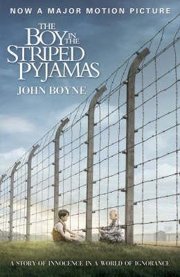 Foto Boy In The Striped Pyjamas (Film), The