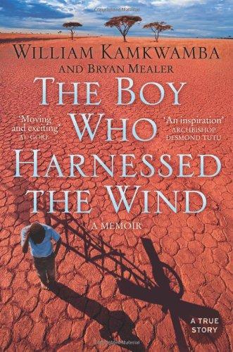 Foto Boy Who Harnessed the Wind