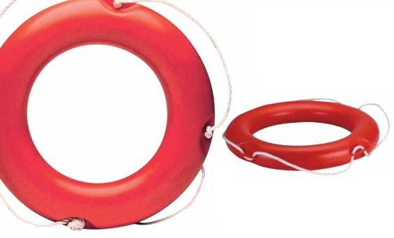 Foto boya corona no solas plastimo 1,3 kg