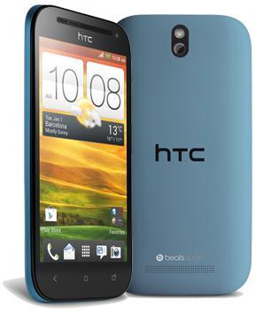 Foto BP HTC - SMARTPHONES HTC ONE SV (LTE) C525U