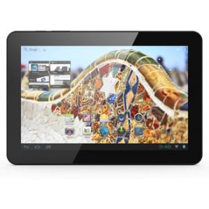 Foto BQ Edison - Tablet - Android 4.0 - 16 GB - 10.1