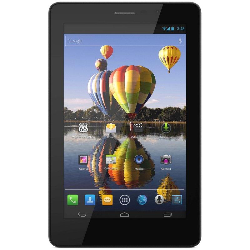 Foto Bq Elcano Tablet 3G/Smartphone 7