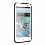 Foto Bq Readers® - Bq Back Cover Color Negro Para Aquaris 5