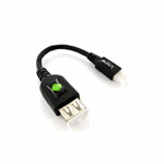 Foto Bq Readers® - Bq Cable Otg Miniusb - Usb