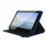 Foto Bq Readers® - Fnac Funda Para Tablet 10 Color Azul