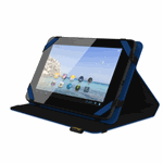 Foto Bq Readers® - Fnac Funda Para Tablet 7 Color Azul