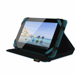 Foto Bq Readers® - Fnac Funda Para Tablet 7 Color Turquesa