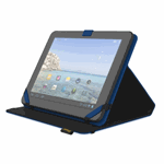 Foto Bq Readers® - Fnac Funda Para Tablet 8 Color Azul