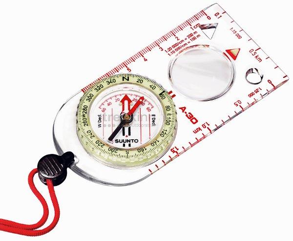 Foto Brújulas Suunto A-30/cm/l/nh Compass
