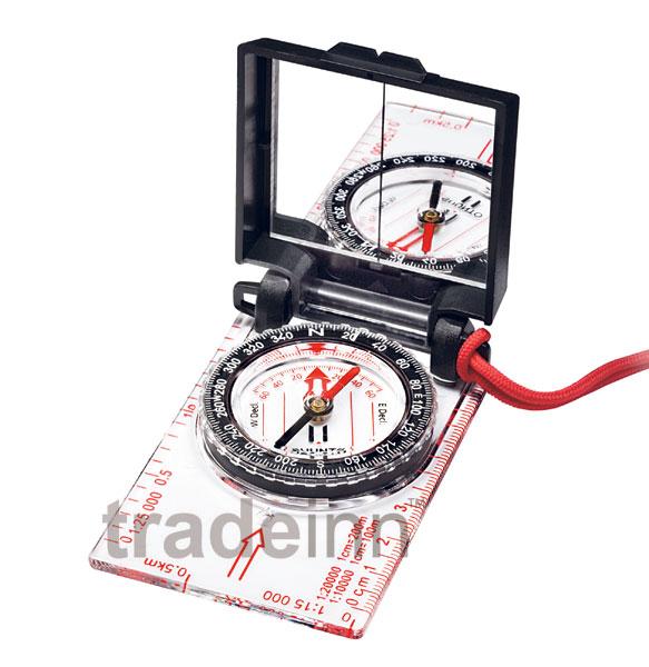 Foto Brújulas Suunto Mca-d Cm Nh Compass