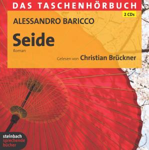 Foto Brückner, Christian: Seide CD