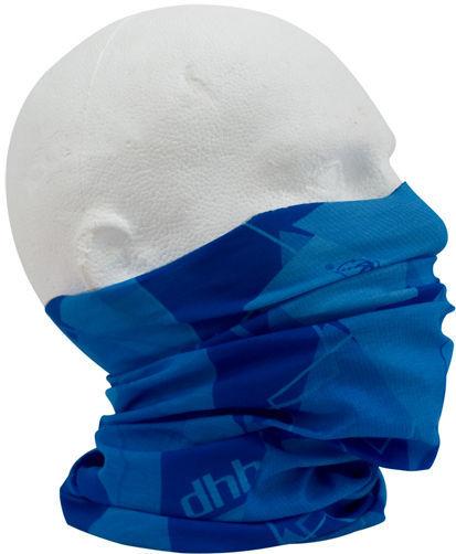 Foto Braga dhb - Buff - One Size Red | Gorras de ciclismo