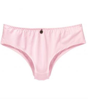 Foto Braga slip microfibra mujer (Lote 2 desde 7,98)