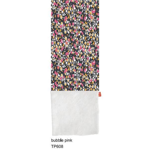 Foto Braga Wind Polar Thermal + Bubble Pink 4608