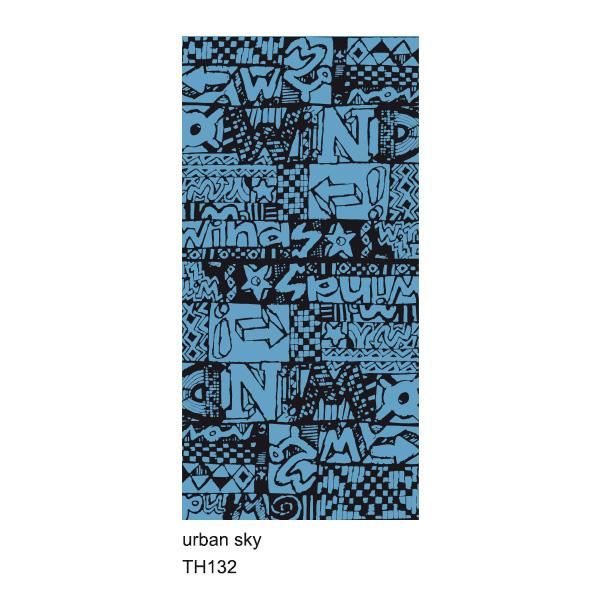 Foto Braga Wind Thermolite Urban Sky 3132