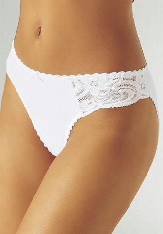 Foto Bragas PETITE FLEUR (3 desde 29,99)
