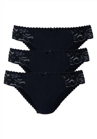 Foto Bragas PETITE FLEUR (3 desde 29,99)
