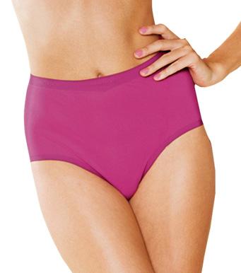 Foto Bragas slip SLOGGI maxi Invisible Supreme