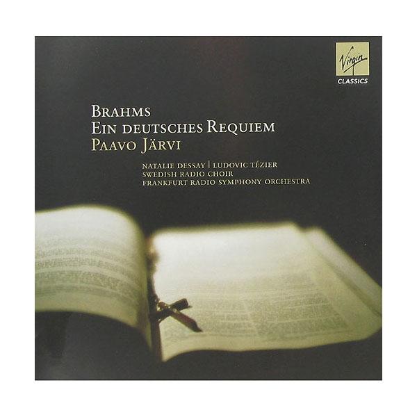 Foto Brahms: Ein Deutsches Requiem
