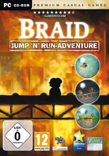 Foto Braid - Jump`n`run-adventure (