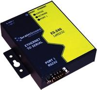 Foto Brainboxes ES-246 - ethernet to 1 x ser