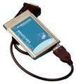 Foto Brainboxes PM-120 - pcmcia 1 port rs422