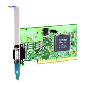 Foto Brainboxes UC-324 - pci 1p rs422/485