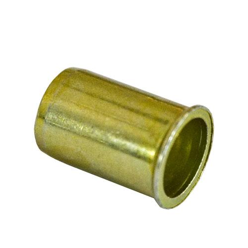 Foto Bralo short head steel rivet nut M5