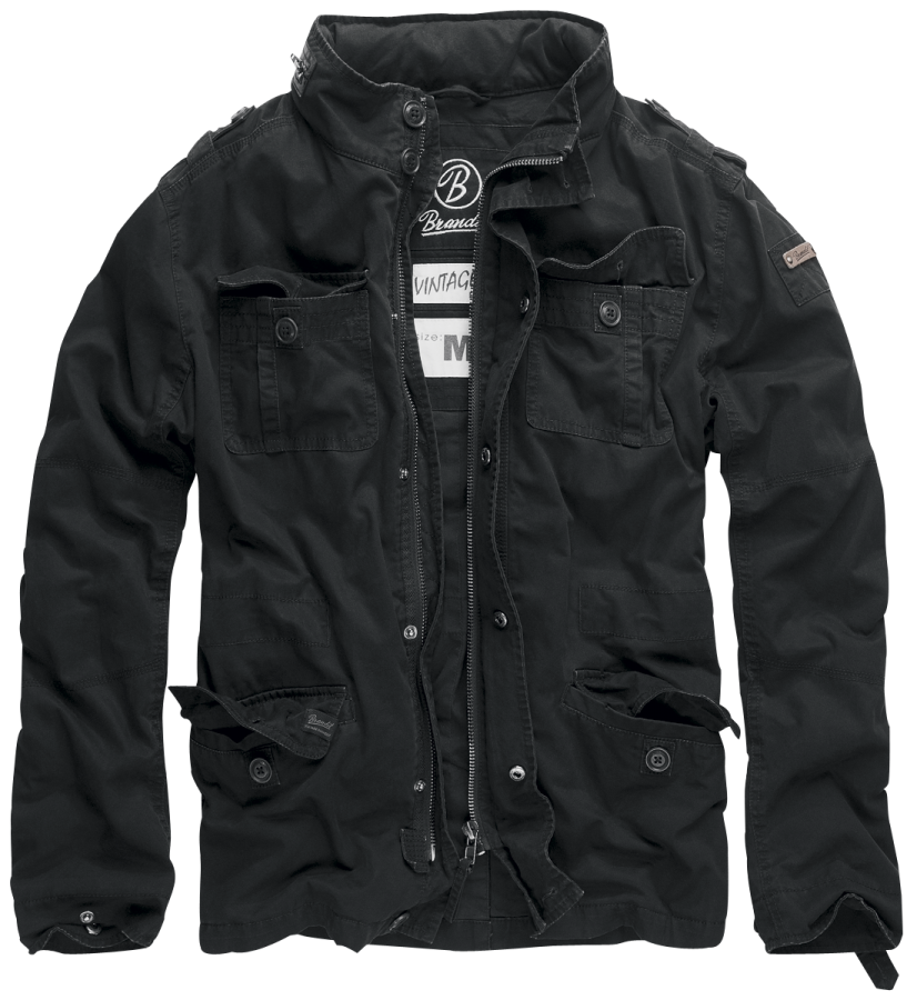 Foto Brandit: Britannia Jacket - Chaqueta
