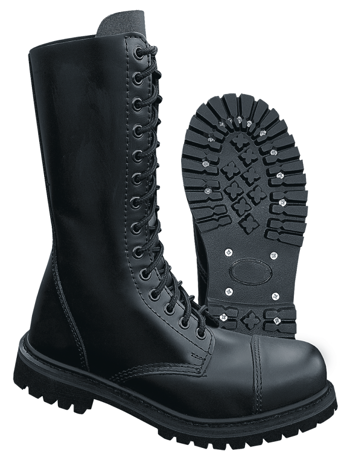 Foto Brandit: Phantom 14 Agujeros - Botas