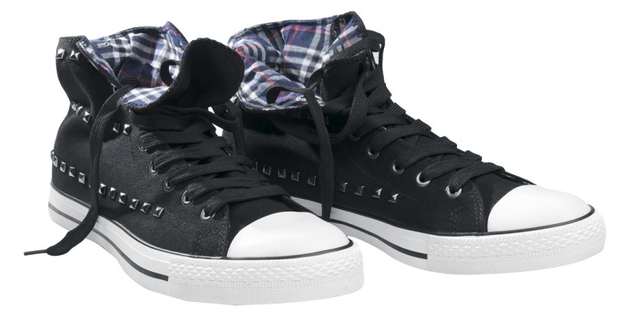 Foto Brandit: Phantom Rivet - Zapatillas